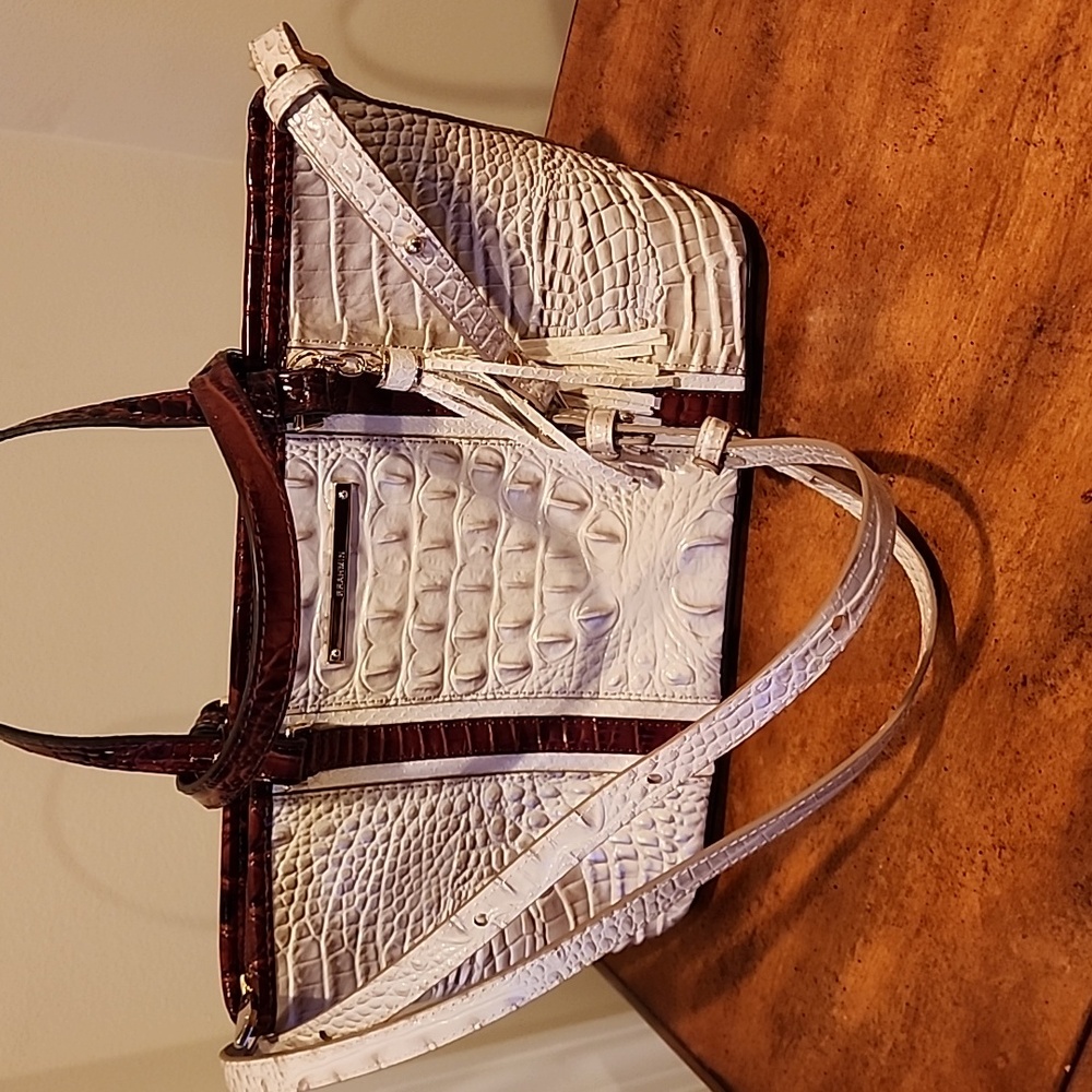 Brahmin Bag NWOT